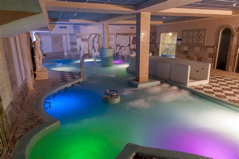 descuento spa domus area